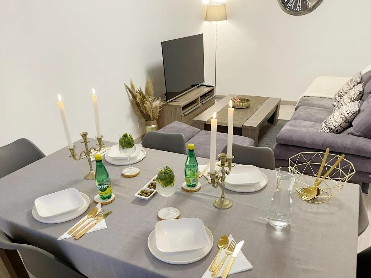 Apartment T2 Le Bien Etre Marseille 9Eme-Wifi-Netflix-Metro-Parking-Plage