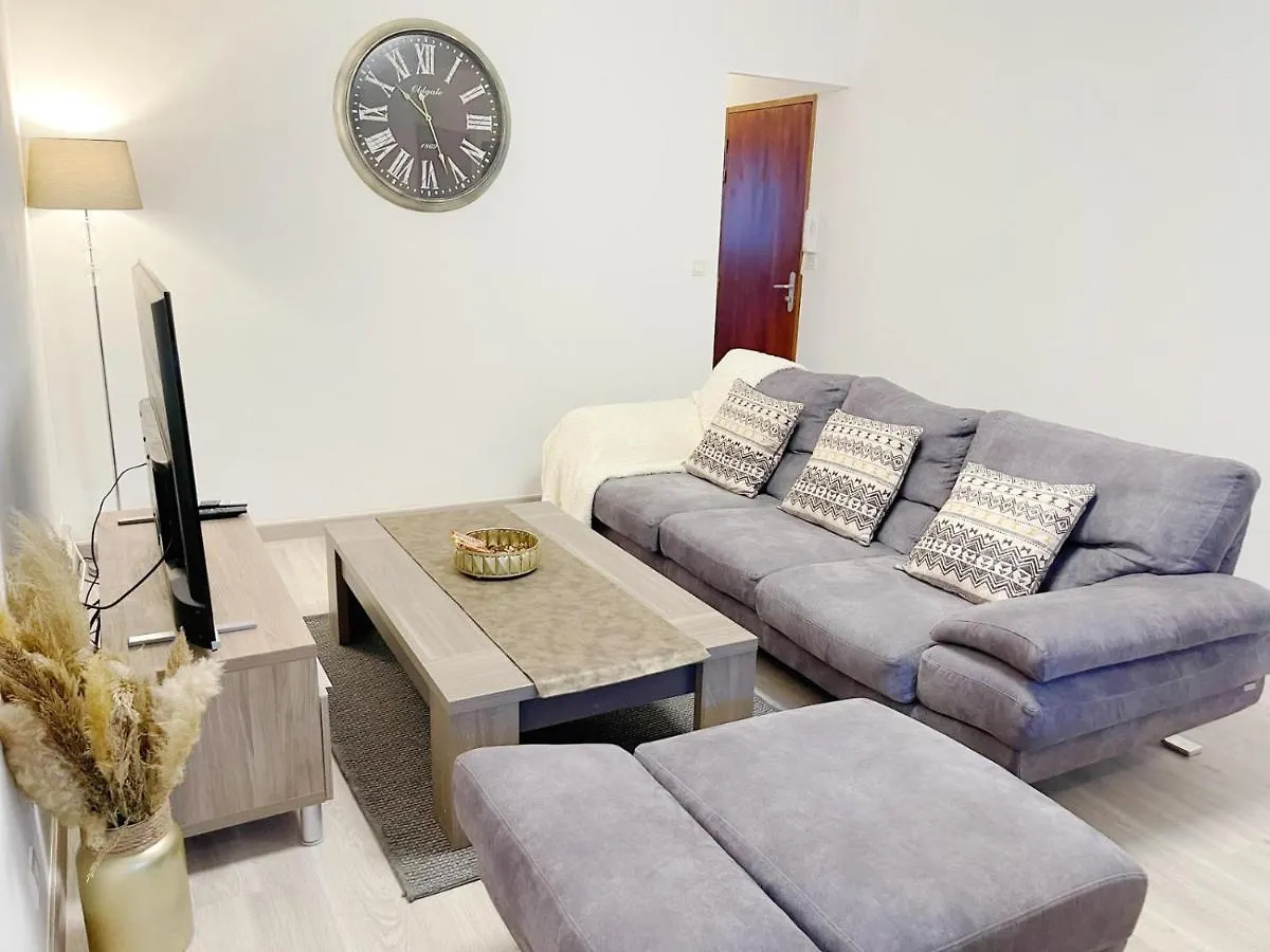 Apartment T2 Le Bien Etre Marseille 9Eme-Wifi-Netflix-Metro-Parking-Plage France