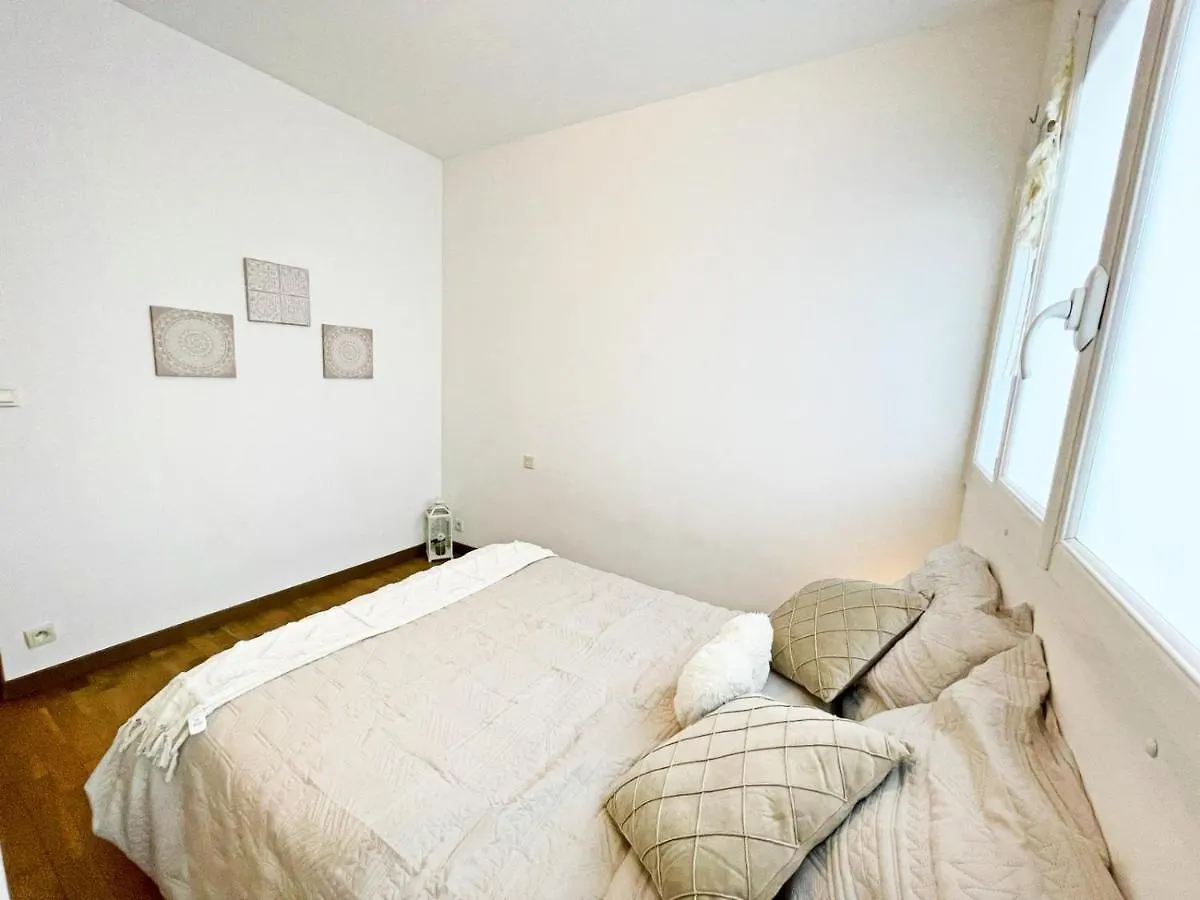 T2 Le Bien Etre Marseille 9Eme-Wifi-Netflix-Metro-Parking-Plage Apartment 0*,  France